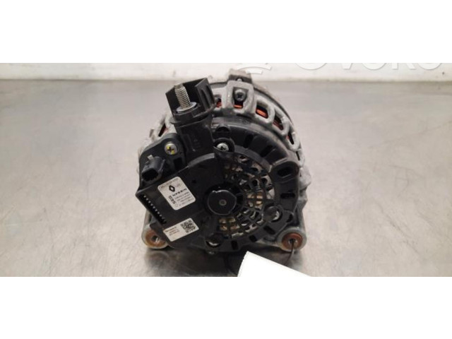 Генератор 231002175R Dacia Sandero III