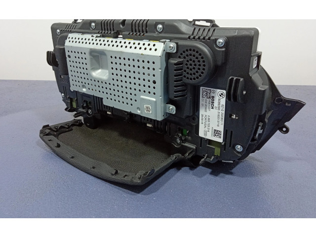 Панель приборов 8089395, 8089395 BMW X3 G01