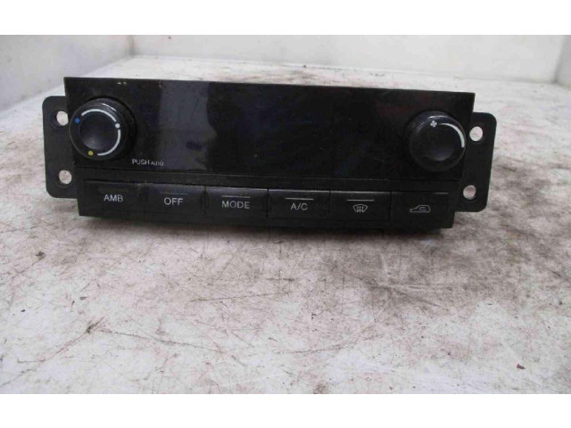 Блок управления климат-контролем 6870008520LAM, 6870008520LAM   SsangYong Rexton