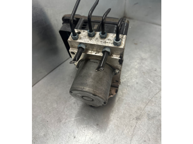 Блок АБС 4G0907379H   Audi  A6 S6 C7 4G  2011 - 2018 года