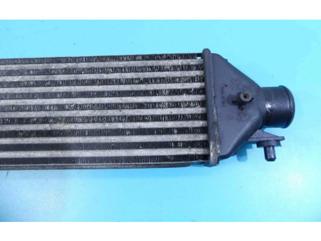 Вентилятор радиатора     IMPRK1270015    Fiat Doblo 