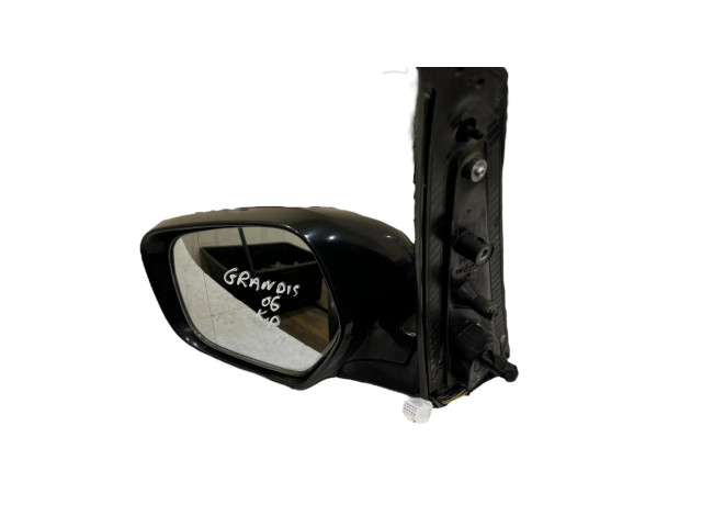 Зеркало электрическое Mitsubishi Grandis - года