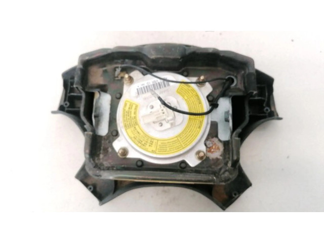 Подушка безопасности водителя Mitsubishi Galant