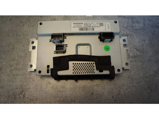 Дисплей 31328307 Volvo S60