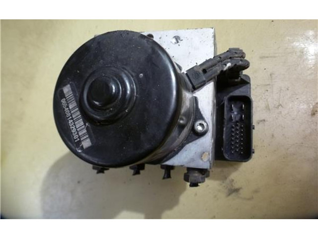 Блок управления АБС 10094916013   Fiat Bravo - Brava