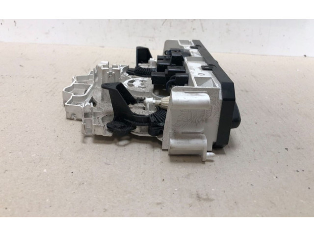 Блок управления климат-контролем Daihatsu YRV