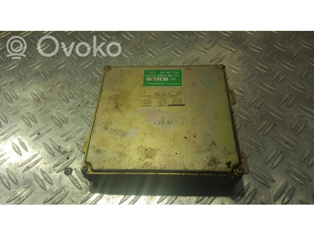 Блок управления двигателя 8a0906266j, 5316 Audi A6 S6 C4 4A