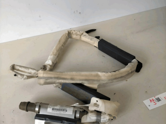 Боковая подушка безопасности K52029297AH Jeep Grand Cherokee (WK)