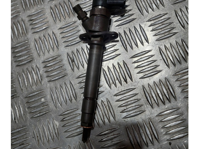 Форсунка 8658352    Volvo V70   