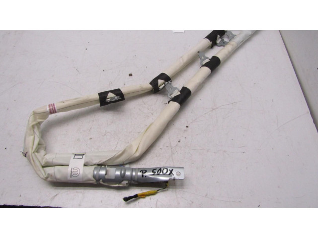 Боковая подушка безопасности 629097200A   Fiat 500X