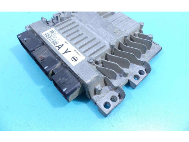 Řídící jednotka S180033104A, IMPRK1255295 Nissan Qashqai 2007