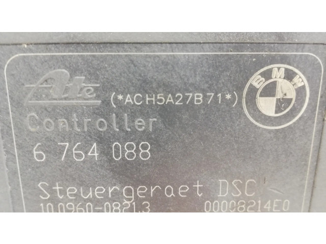 Блок АБС 6764088, 10096008213 BMW 3 E46 1998-2005 года