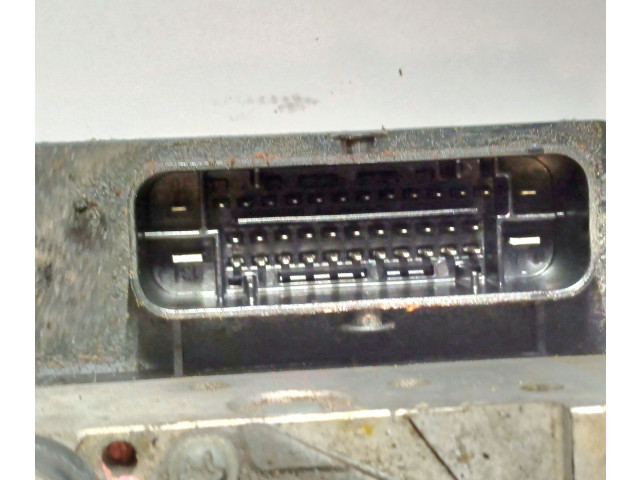 Блок АБС 0265238098, 13375034 Opel Meriva B 2010 - 2016 года