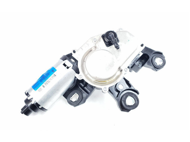 Моторчик заднего дворника 4G9955711C, 4G9955711C Audi Q3 8U