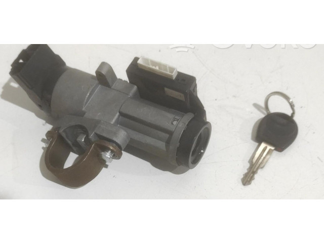 Комплект блоков управления    Chevrolet Matiz