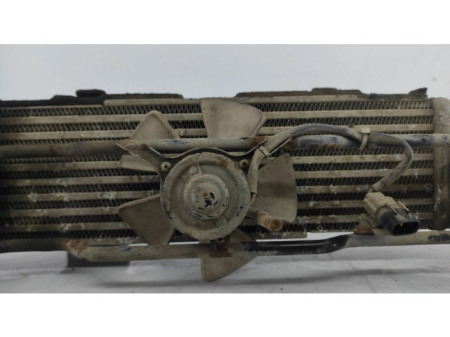 Интеркулер  281904A7X   KIA Sorento 2.5