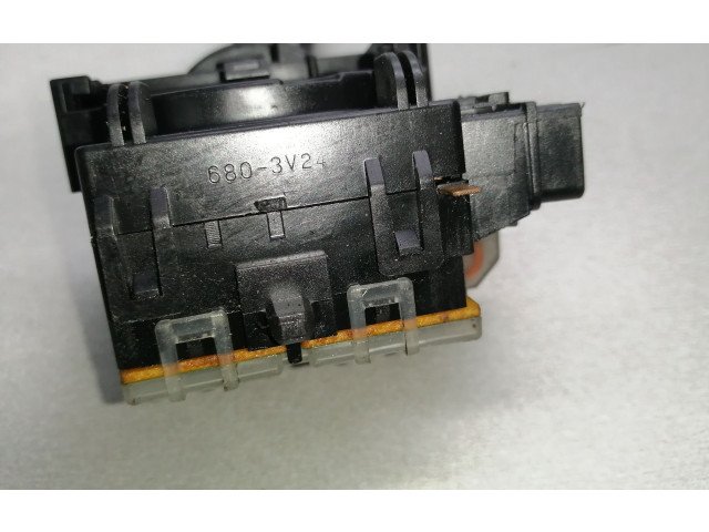 Ручка стеклоочистителей