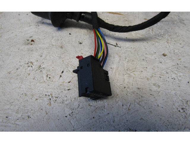 Зеркало электрическое Audi A3 8Y 2020 - года