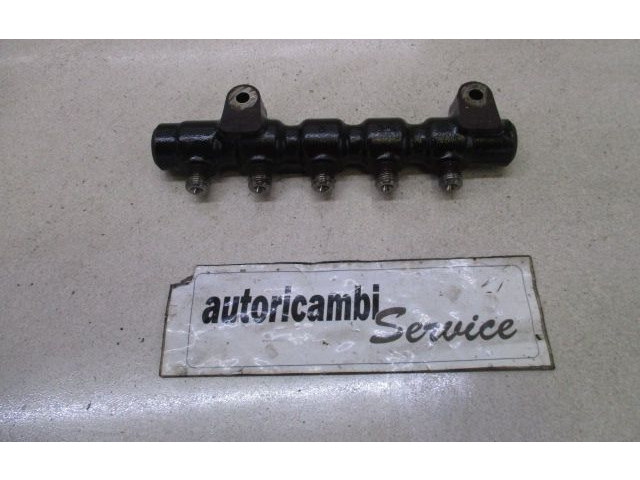 Топливная рампа 9654582680   Citroen C4 I  