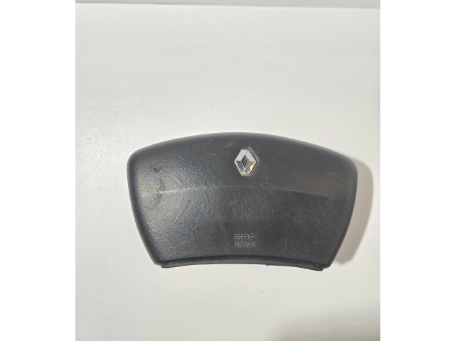 Подушка безопасности водителя 8200136331, 91167639   Renault Trafic II (X83)