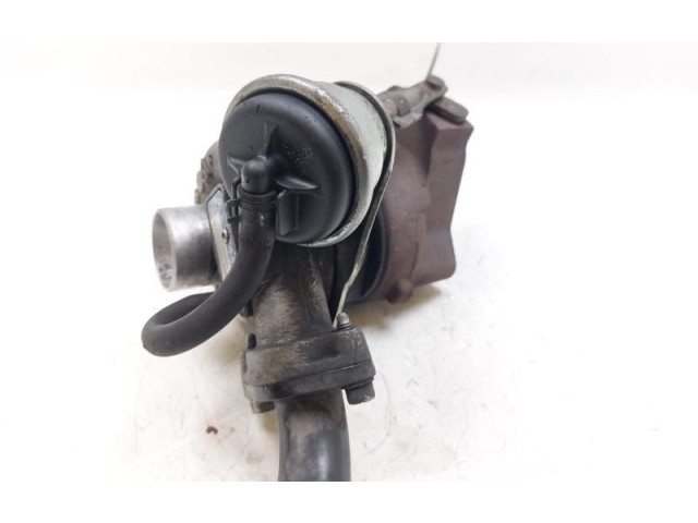 Turbodmychadlo Турбина 54359700005, 54359700005   Fiat Punto (188)   
