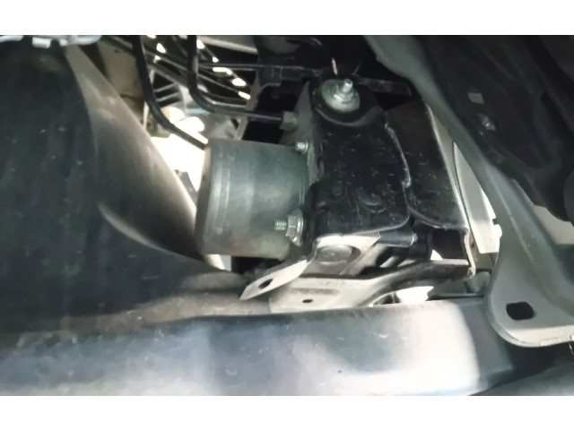 Блок управления АБС    Citroen C3 Aircross