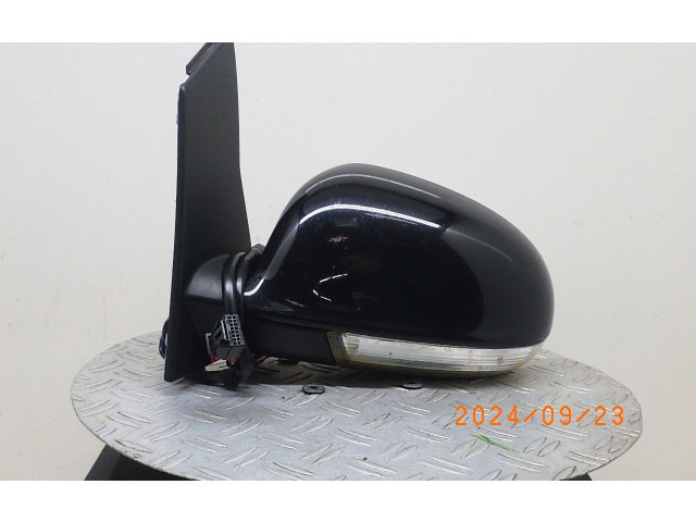 Зеркало электрическое        Volkswagen Golf Plus  2005 - 2013 года   