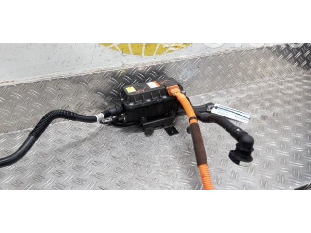 Блок управления 375W2AO000, 375W2AO000   KIA Niro