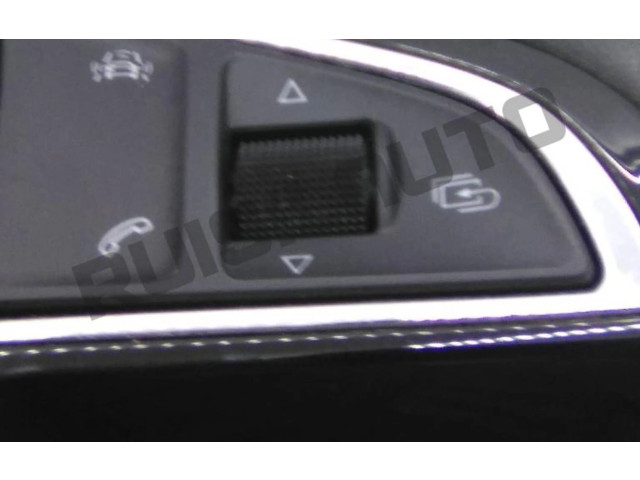 Руль Skoda Fabia Mk3 (NJ) 2015 - 2021 года 3V0419091L