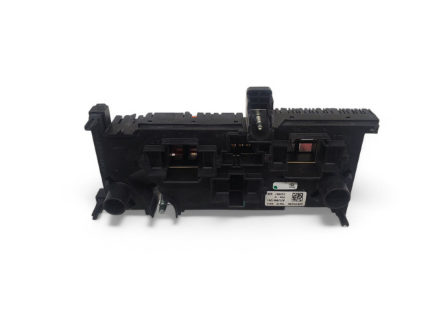 Pojistková skříňka A2229061201 Mercede-Benz S W222 2016