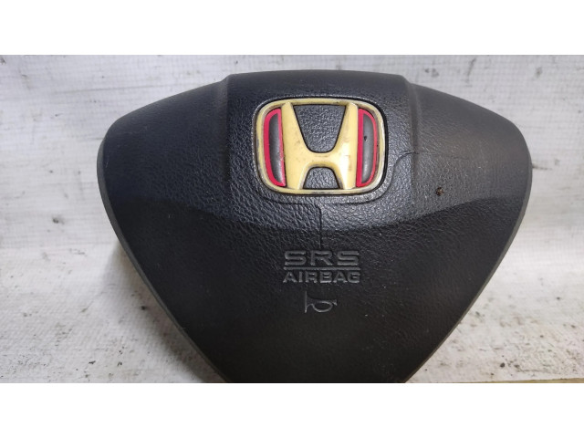 Подушка безопасности водителя Y06426407F13, ESTANTERÍA 68   Honda Civic