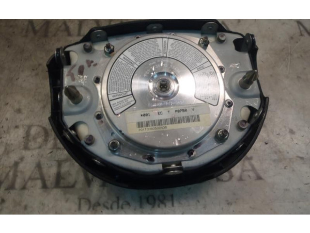 Надувная подушка для руля Volkswagen New Beetle