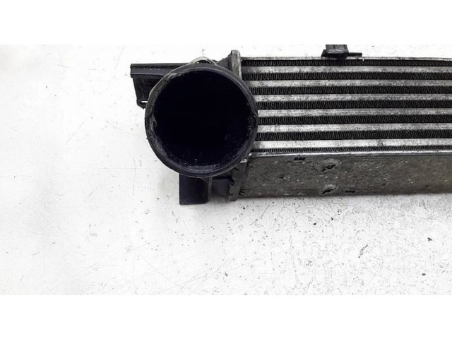 Интеркулер 0809080841, 7524916 BMW 1 E82 E88 2.0