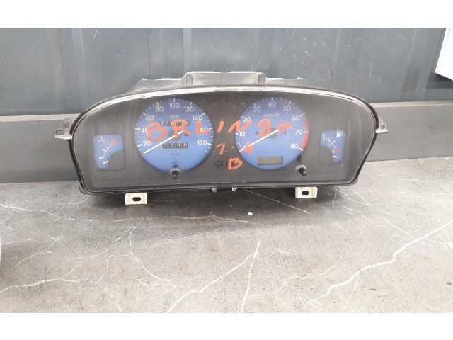 Přístrojová deska  Citroen Berlingo 1999 9636105080  