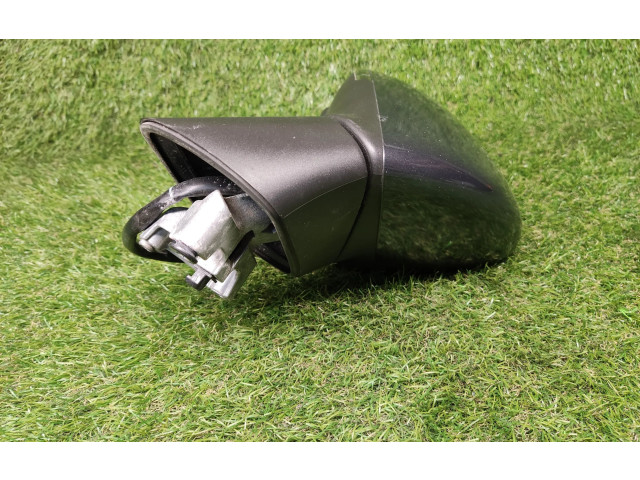 Zpětné zrcátko Volkswagen Touareg II 2013 7P6857508L, 7P6948102