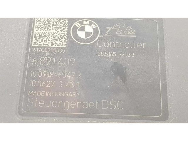 Jednotka ABS 34515A272A0, 6891409 BMW X1 F48 F49 2015