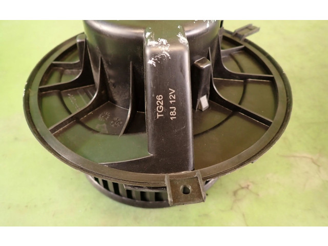 Вентилятор печки TG26 Volkswagen Caddy