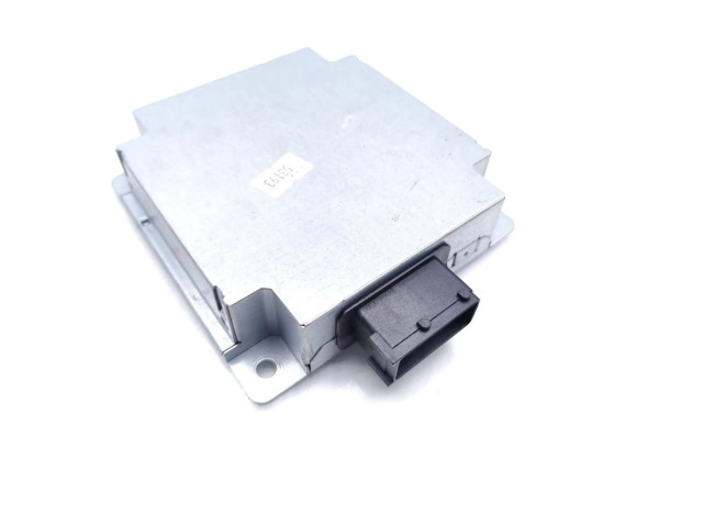 Блок управления 50520764 Alfa Romeo Mito