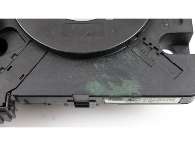 Подрулевой шлейф SRS 1J0959654AC, 1J0959654AG Audi A6 S6 C5 4B