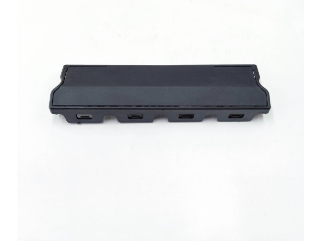 Подушка безопасности для колен 84081261, 84081260 Chevrolet Camaro