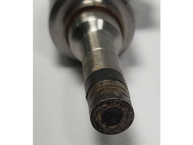 Форсунка DM5G-9F593-AC Ford B-MAX