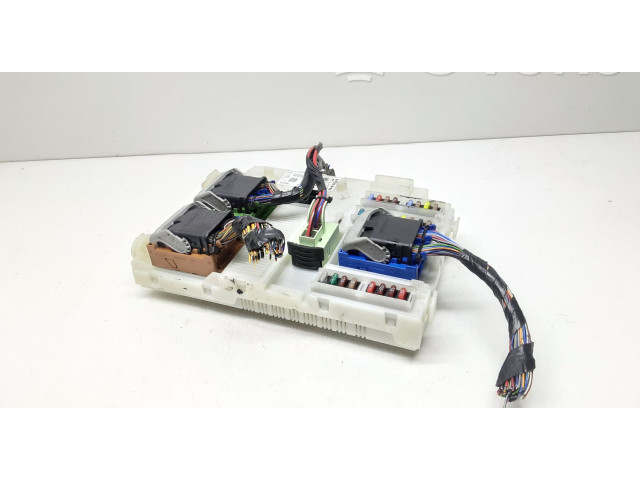 Pojistková skříňka 31314116, BG9T14C256GA Volvo XC60 2010