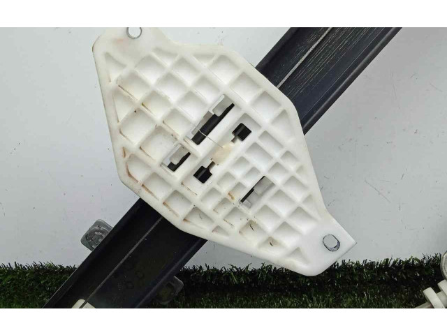 Передний комплект электрического механизма для подъема окна ELECTRICO-2.PINES, CON.MOTOR   Chevrolet Epica      