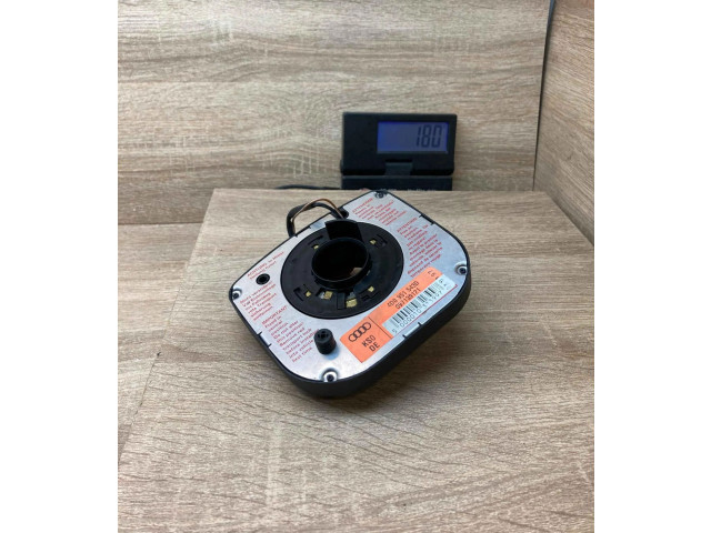 Подрулевой шлейф SRS 4D0951543D Audi A8 S8 D2 4D