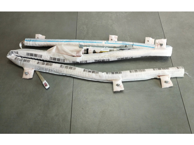 Боковая подушка безопасности 5E6880742E, 1K605GWBVK5   Skoda Octavia Mk4