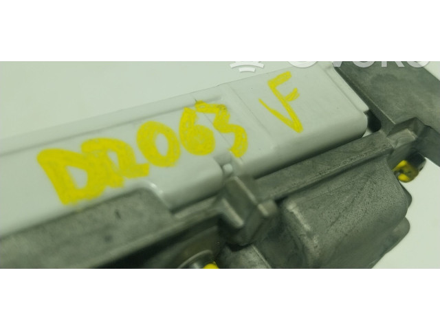 Дисплей 9813040980, 981304098001 Citroen C4 Cactus