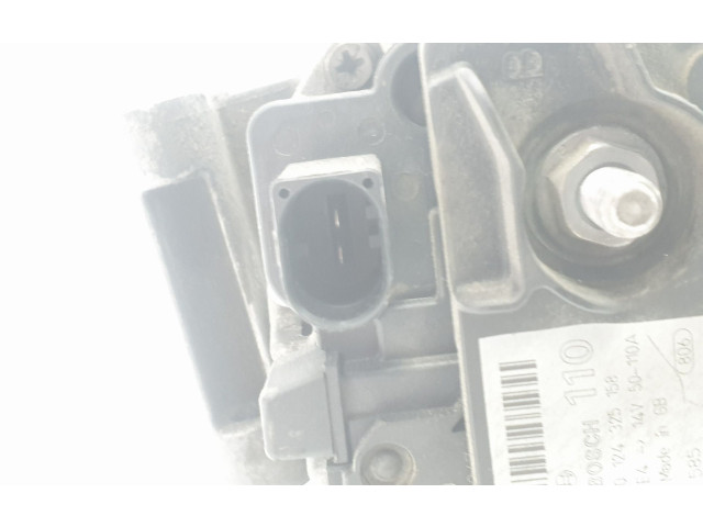 Генератор 7550319, 12317550319 Mini One - Cooper R50 - 53