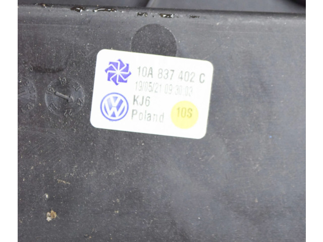 Передний комплект электрического механизма для подъема окна