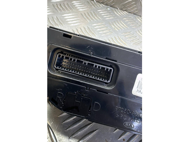 Блок управления климат-контролем HW010SW132, 97250A2213   KIA Ceed