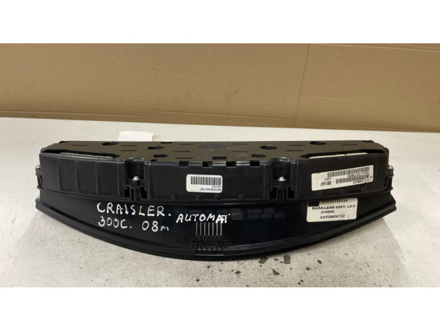 Панель приборов A2C53245732, P05172061AF   Chrysler 300 - 300C       